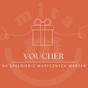 Pakiet 4 spotkań zespołu wokalnego dla dorosłych