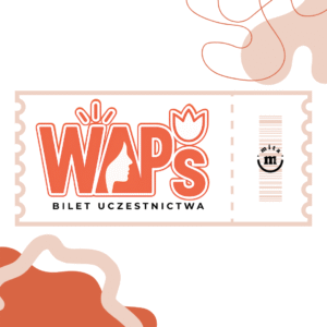 Wiosenna Akademia Pewności Siebie