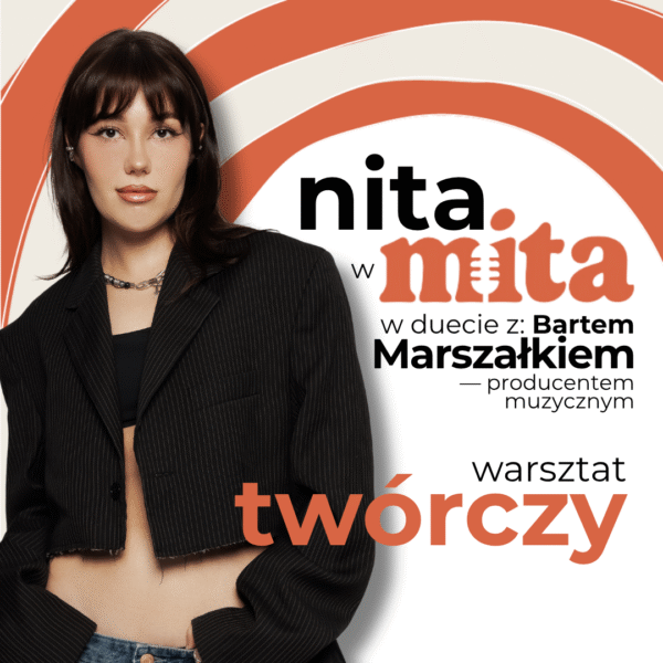 nita w mita: warsztat twórczy