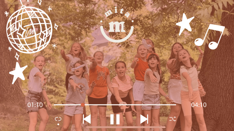 WAKACYJNE PÓŁKOLONIE MUZYCZNE W GLIWICACH